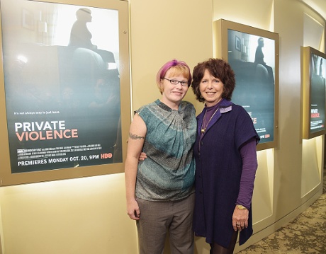 US Money private violence Deanna Kit