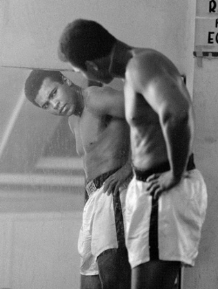 Muhammad Ali