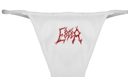 Ebola thong