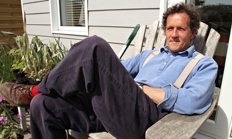 Monty Don