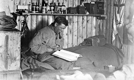 George Murray Levick