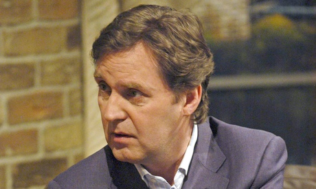 Alan Milburn