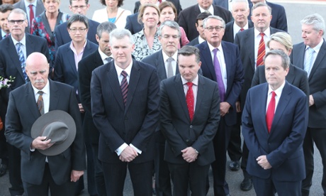 Reflecting on Gough.