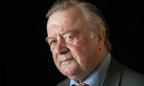 Kenneth Clarke
