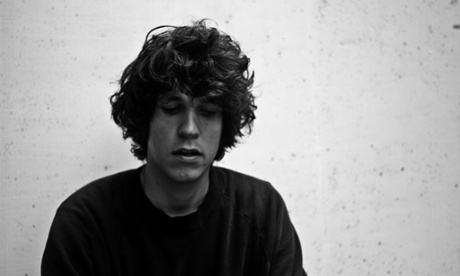 Tobias Jesso Jr