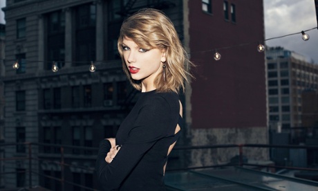Taylor Swift