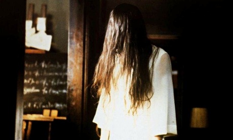 sadako ringu ring japanese horror