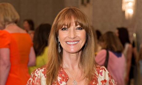 Jane Seymour