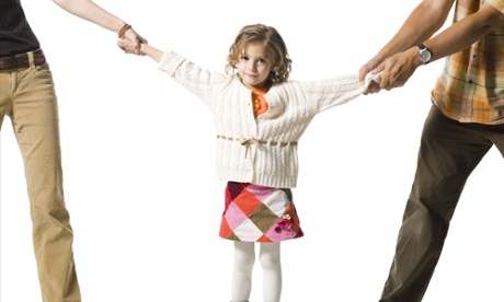 children families social worker