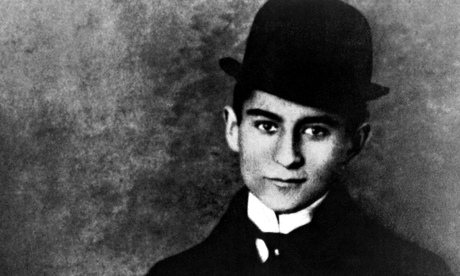Franz Kafka