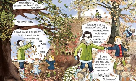 What Happened to Daddy's Body? Elke and Alex Barber Anna Jarvis