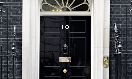 10 Downing Street