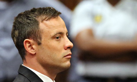 Oscar Pistorius
