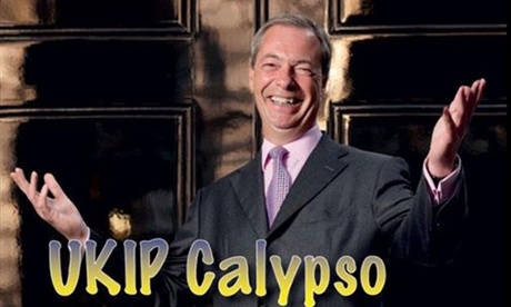 Ukip Calypso