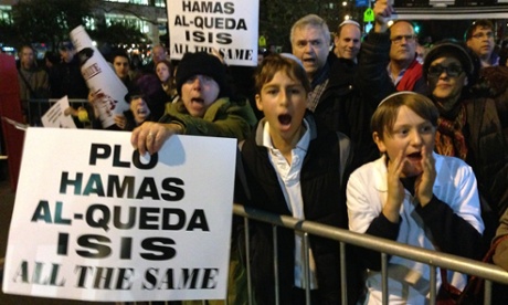 The Death of Klinghoffer