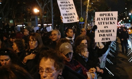 The Death of Klinghoffer