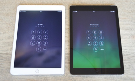 Apple iPad Air 2 review