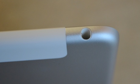 Apple iPad Air 2 review