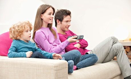 Families with adult children