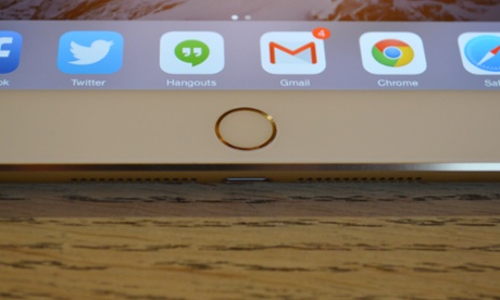 iPad mini 3 review