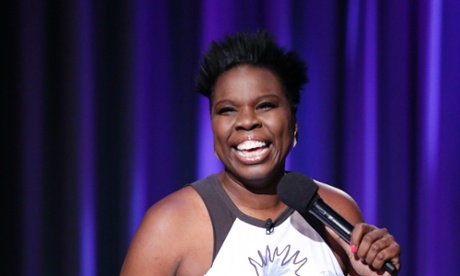 Leslie Jones