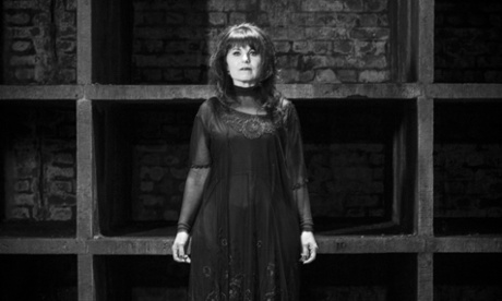 Kate Mayfield