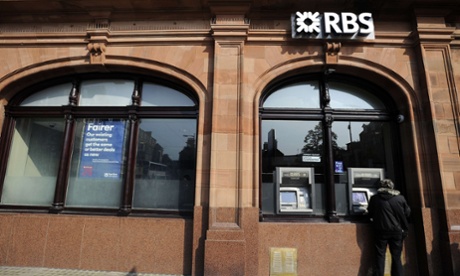 RBS was given immunity from one multimillion-euro fine after telling the European commission it had tried to influence Swiss franc interest rates with JP Morgan.