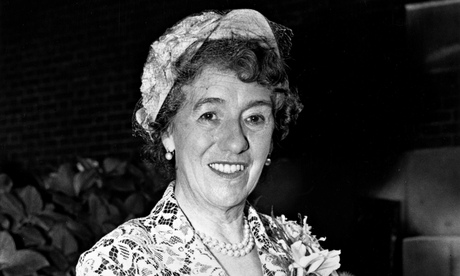 Enid Blyton