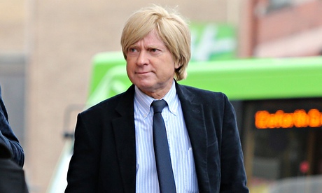 Conservative MP Michael Fabricant