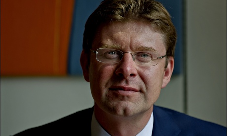 Greg Clark MP
