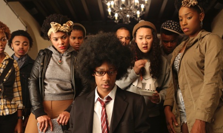 dear white people still