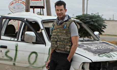 John Cantlie