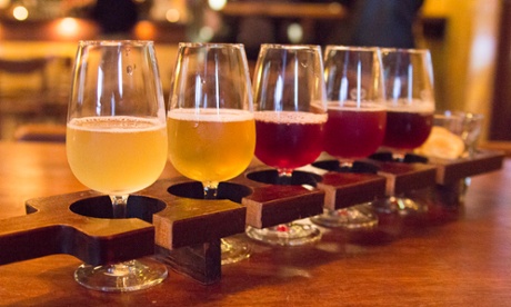 Sydney craft beer week