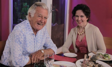 Kitchen Cabinet - Bob Hawke and Annabel Crabb
