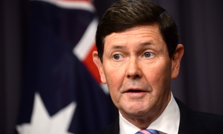 Kevin Andrews