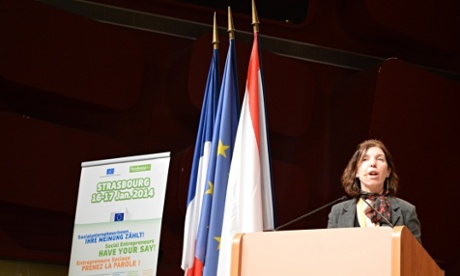 Paula Woodman British Council