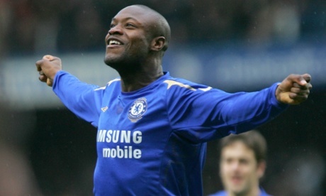 William gallas chelsea