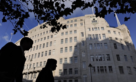 BBC Broadcasting house