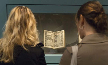 An early copy of News from Nowhere by William Morris. The book, first published in 1890, is an exploration of society.