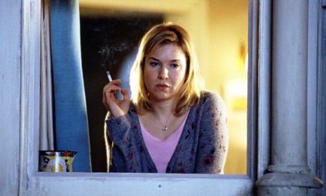 Zellweger in Bridget Jones 2: The Edge of Reason (2004).