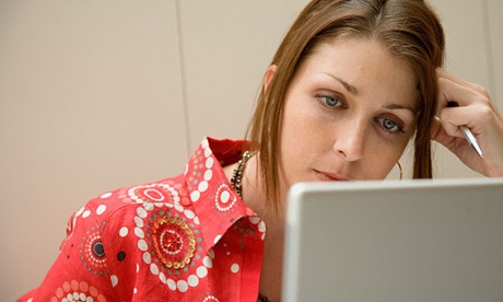 More than a quarter of American women aged 18-24 have been stalked online.