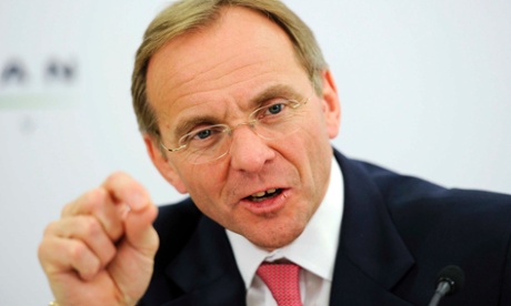 John Manzoni