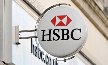 HSBC bundling