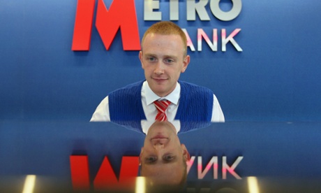 Metro Bank