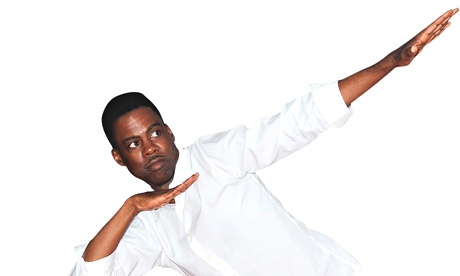 Chris Rock