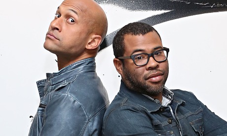 Key & Peele
