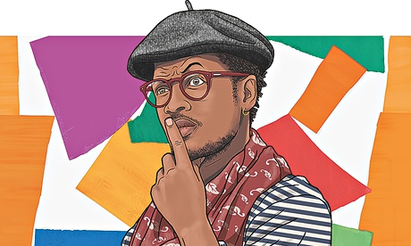 Modern Tirbes 25 October