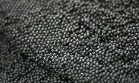 caviar 