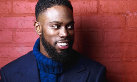 Ghetts: not really into new music