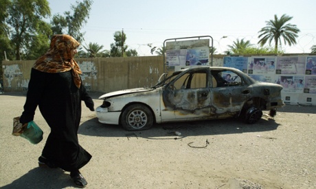 Blackwater trial jurors appear close to verdicts on Iraq killings